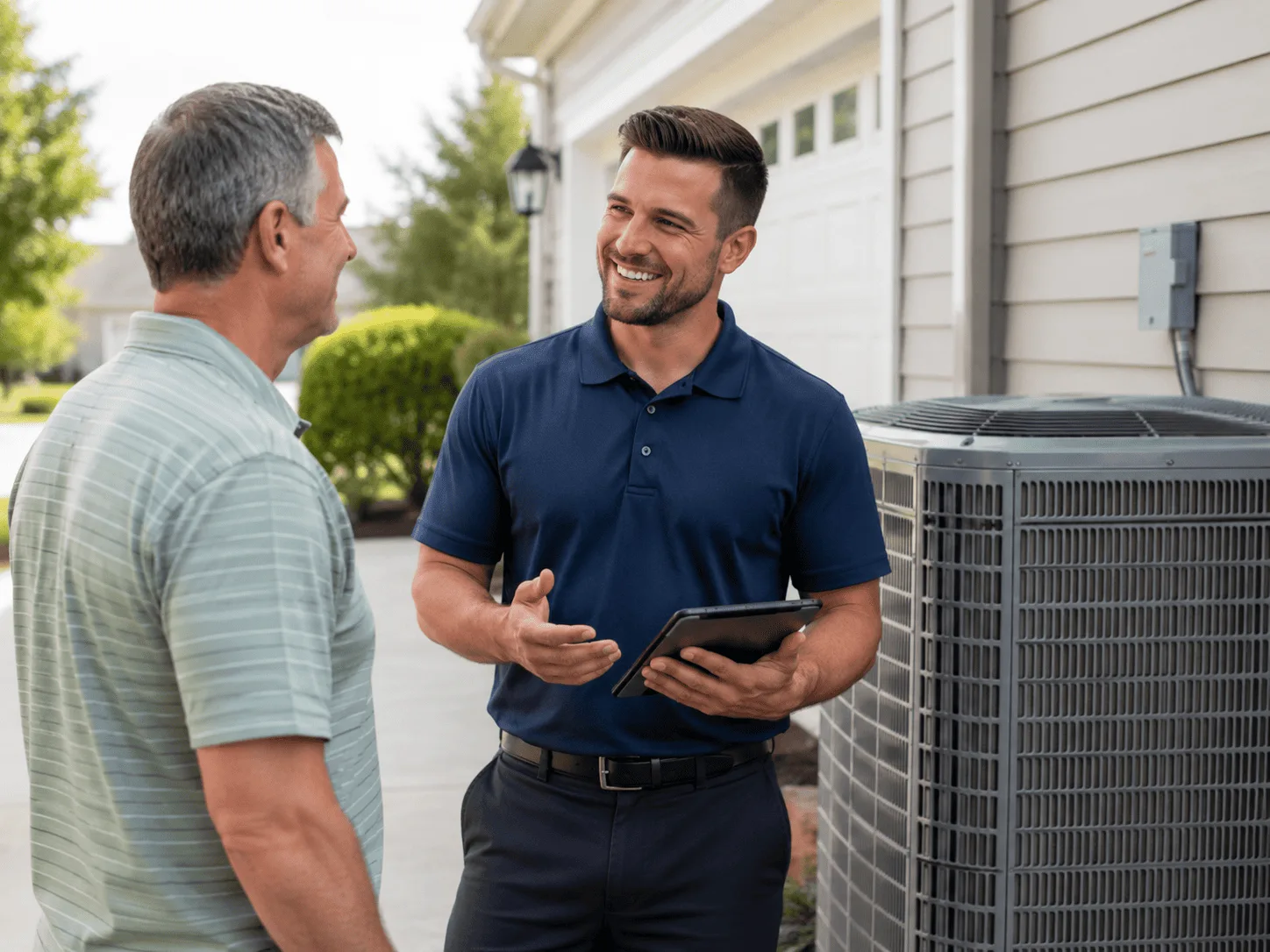 Heat Pump Installation Carmichaels, PA FAQs